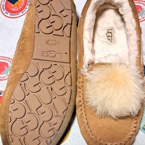 UGG's size 8 women